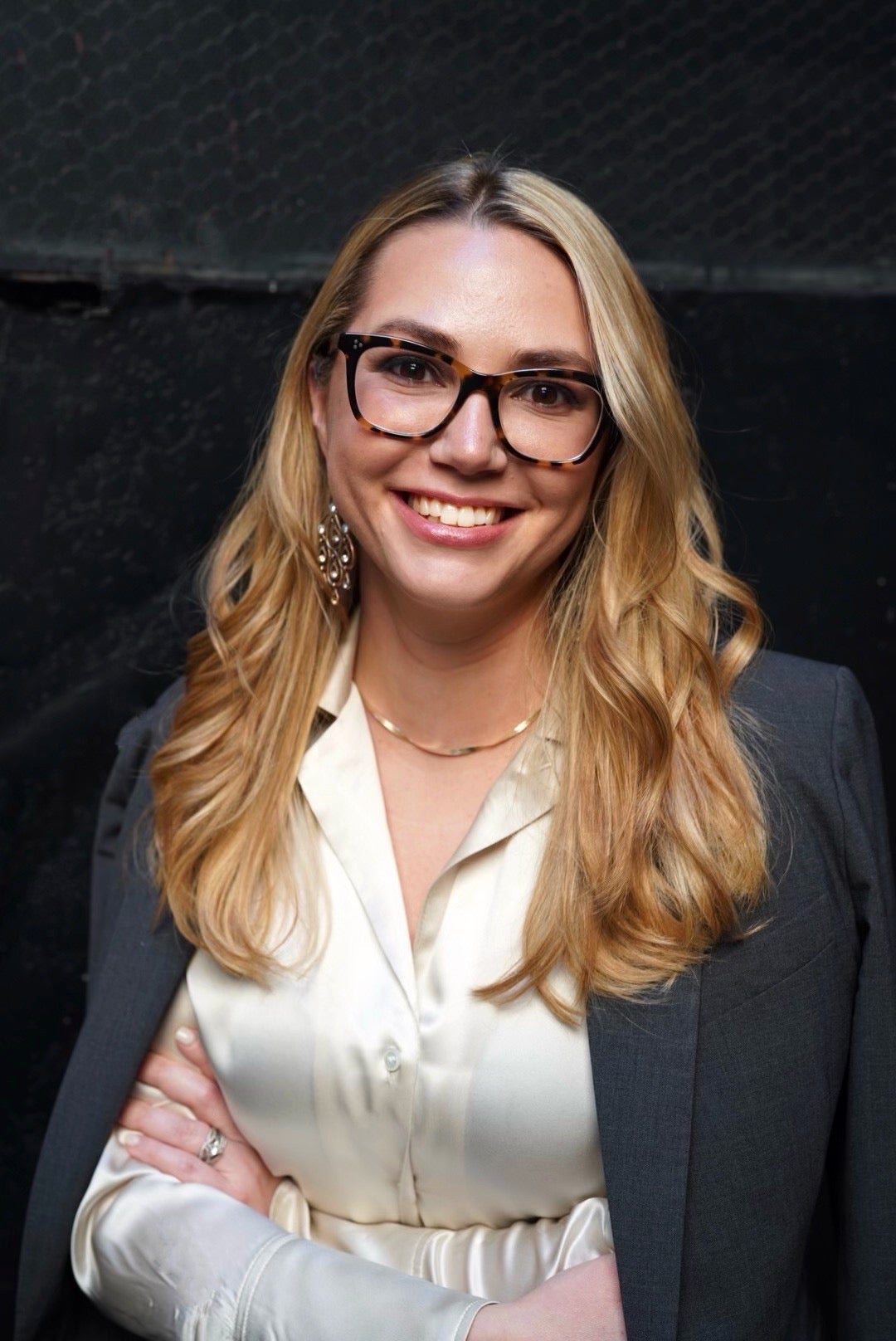 Samantha Piteri-Molina