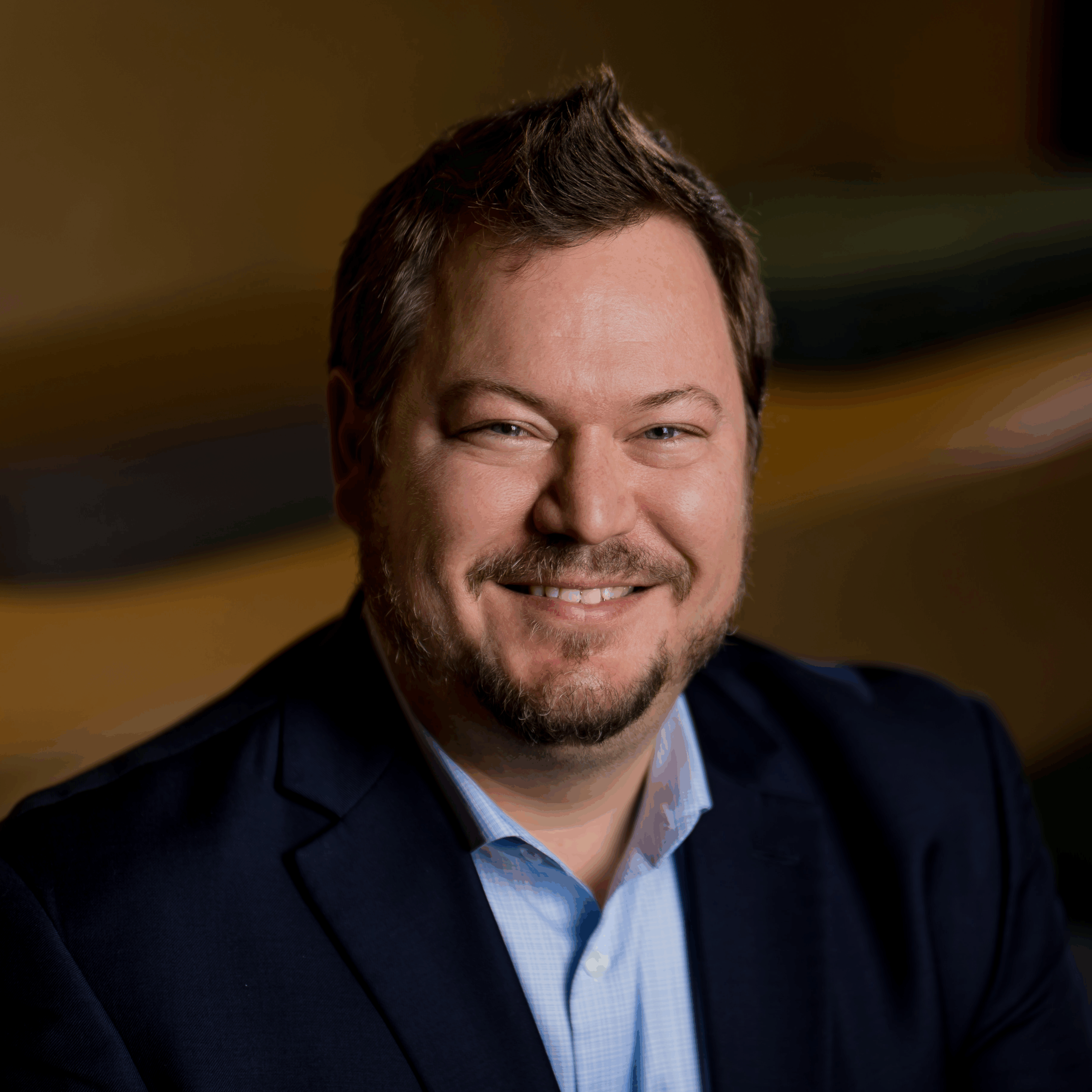 Adam Davis, Ph.D.