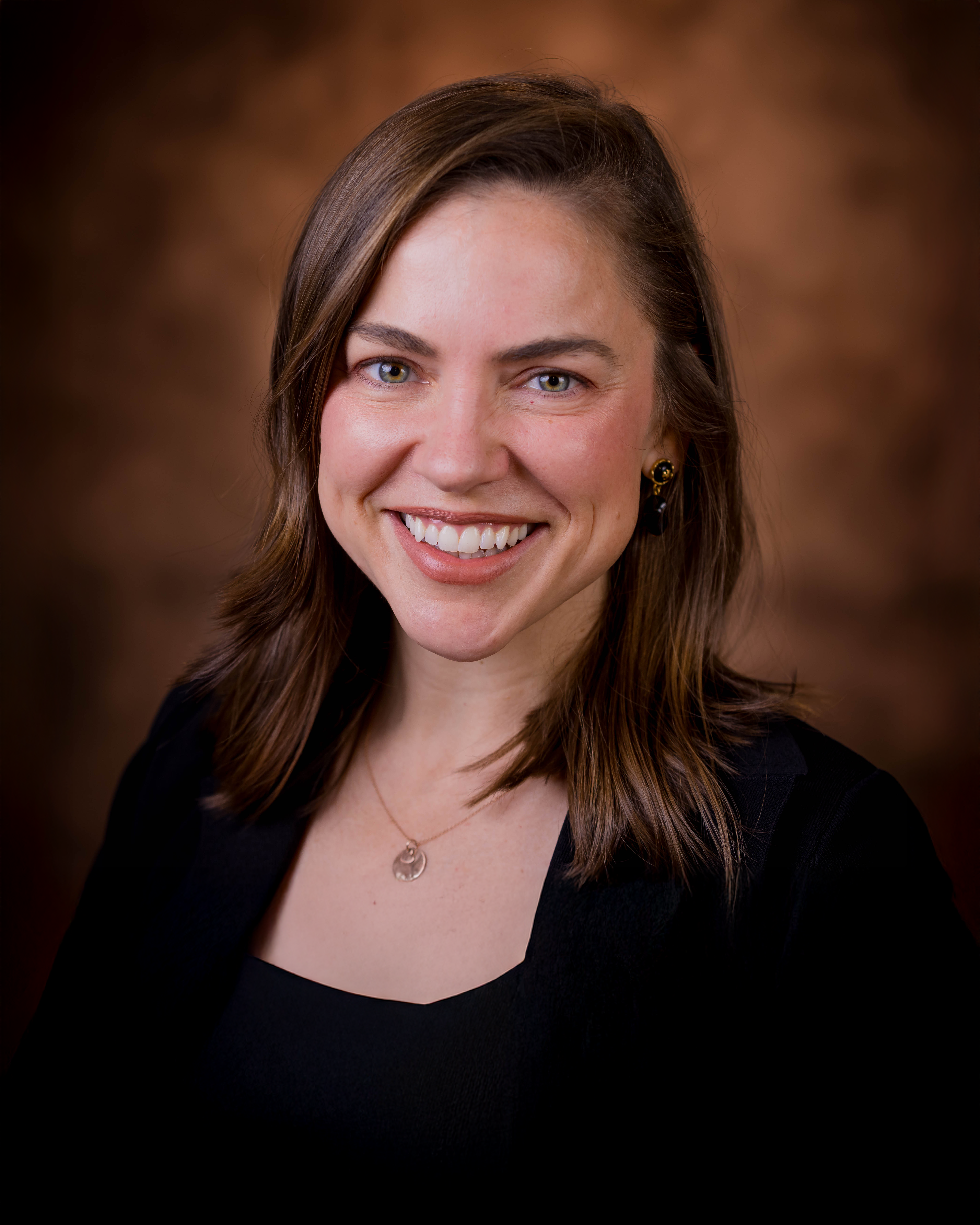 Jennifer Kelly, Vice President of Finance