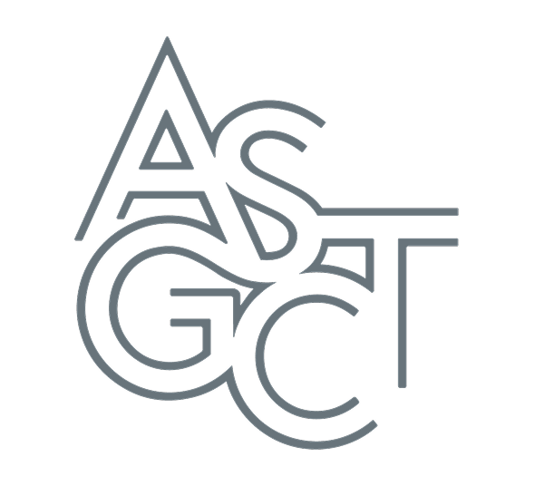 American Society of Gene and Cell Therapy